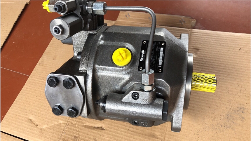 新聞?wù)憬瑼10VO28DFR/52R-VSC12NOO高壓油泵液壓泵
