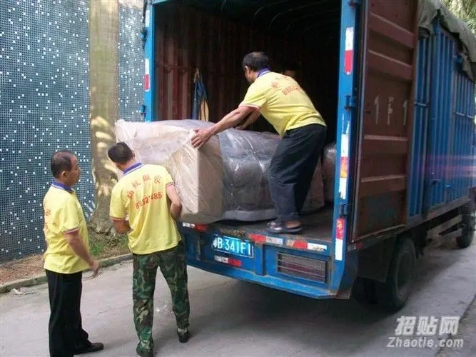 深圳實驗室要搬家了
