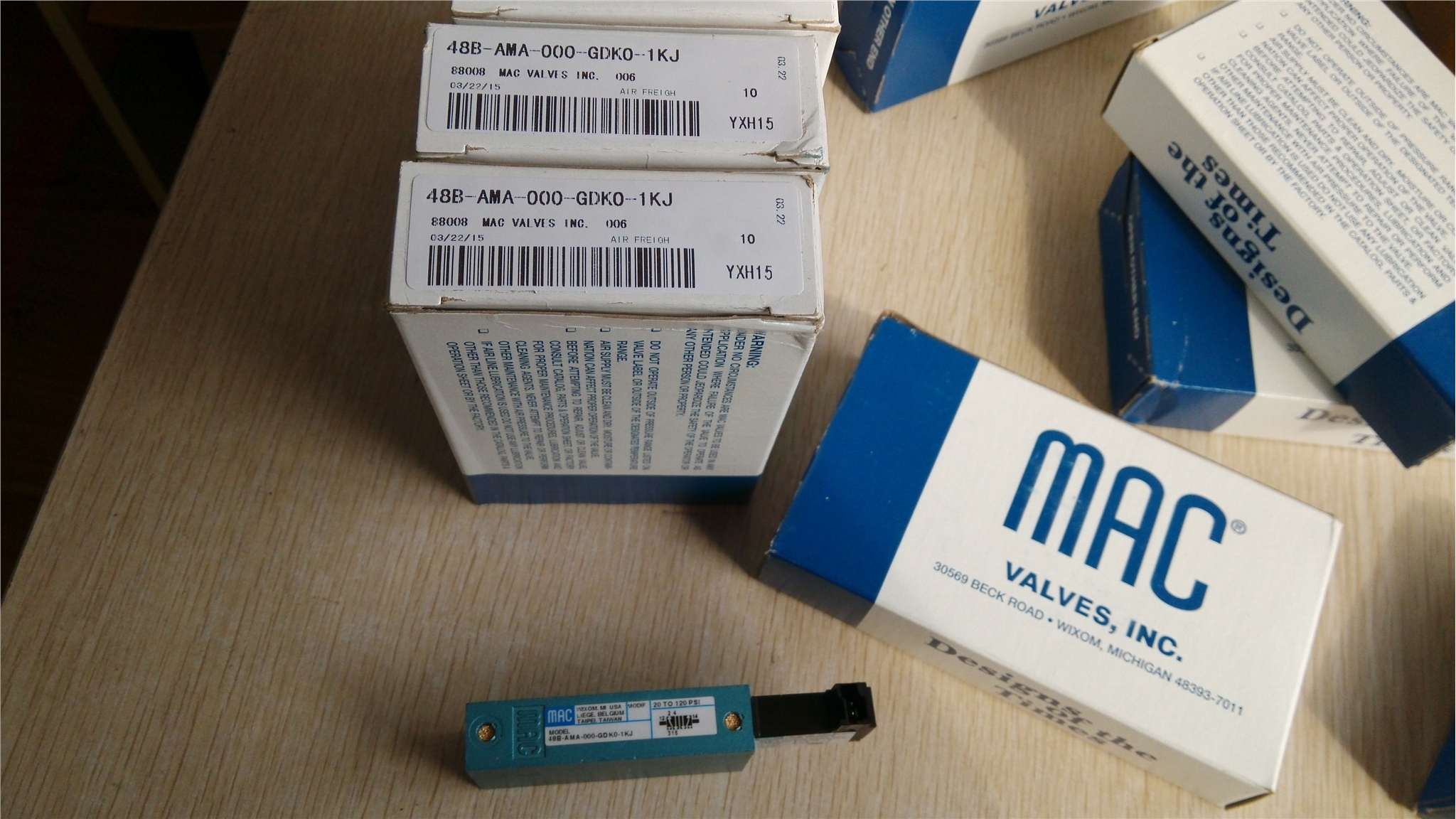 原裝現(xiàn)貨45A-AA1-DDFJ-1JM美國(guó)MAC電磁閥