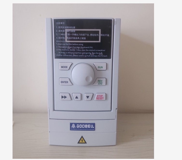 GODBELL׃l ׃l G500-G-0K75/P-1K50