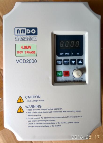 ɽ|_(d)׃l VCD2000-F4T0040B  4.0KW