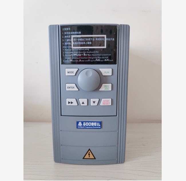 湖北襄陽(yáng)金鐘變頻器G500-G-7K50/P-11K0