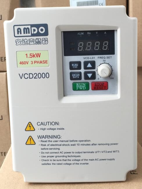 hҰ_(d)׃lVCD2000-1.5KW/460Vb{(dio)ԇS