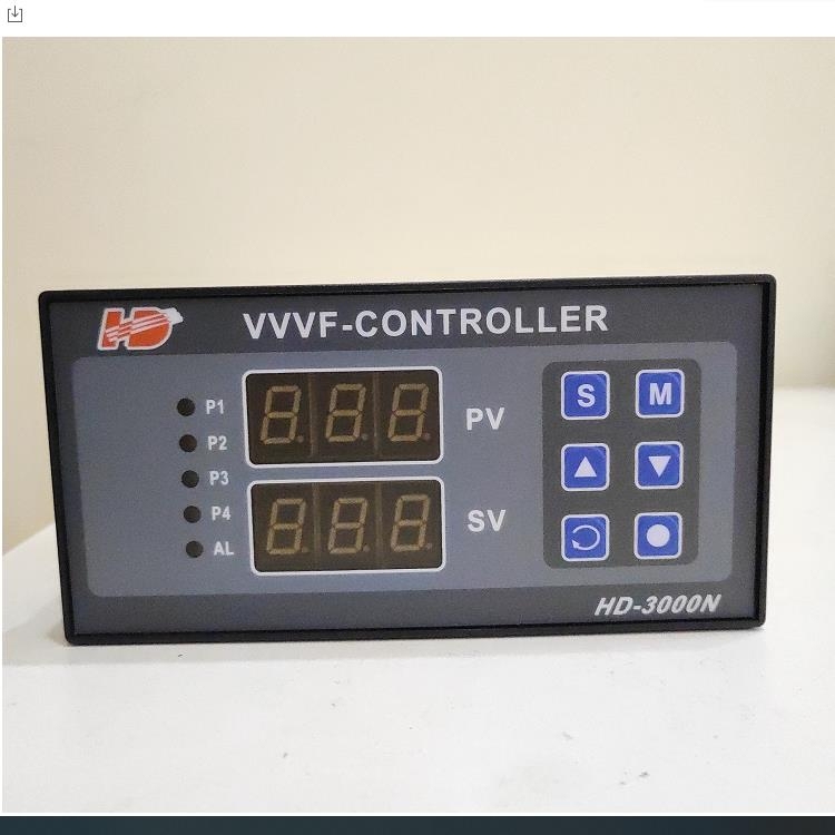 VVVF-CONTROLLER HD3000NA㉺ˮ