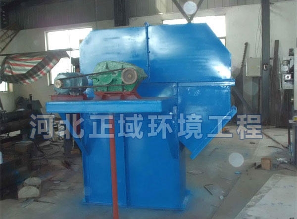 河北泊頭廠家直銷 正域輸送設(shè)備 TH型斗式提升機(jī)優(yōu)點(diǎn)