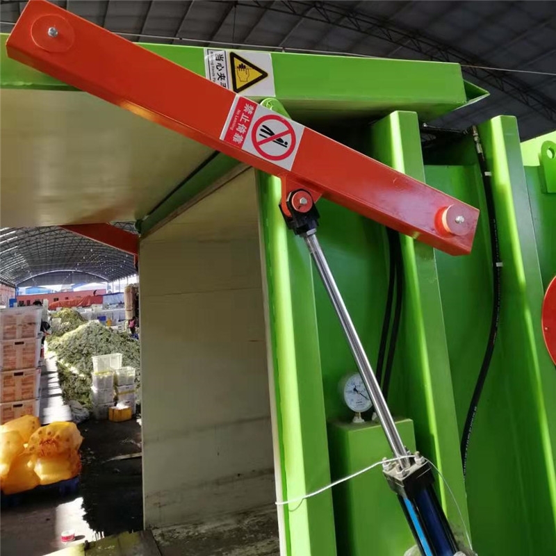 萬(wàn)佳新型果蔬真空預(yù)冷機(jī)農(nóng)產(chǎn)品保鮮真空機(jī)高端機(jī)型