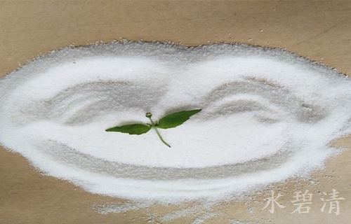 新聞：石家莊PAM絮凝劑（熱門產品