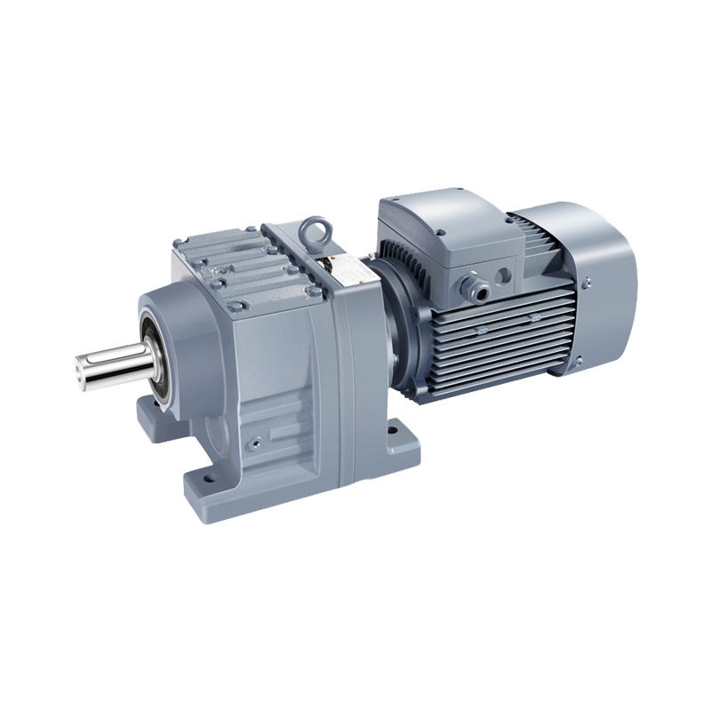 SAZ97/R57-356-B-YVP2.2KW-4P減速機(jī)