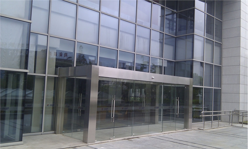 朝陽(yáng)區(qū)安裝自動(dòng)門哪家好建國(guó)路安裝自動(dòng)門廠家