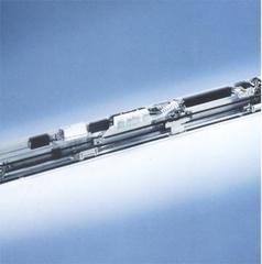 海淀區(qū)西北旺維修自動門感應(yīng)門安裝軌道電機(jī)門禁