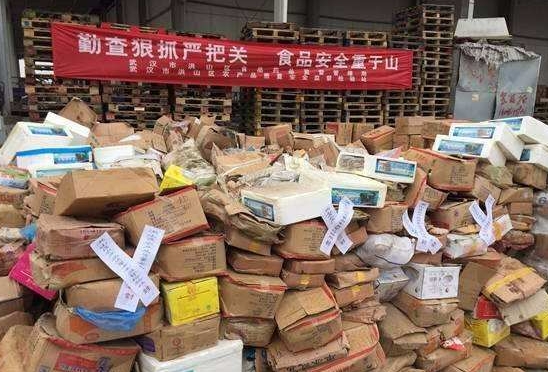 廣州食品銷(xiāo)毀公司電話