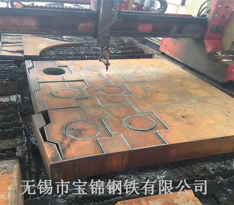 䓰и