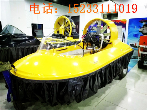 防汛應(yīng)急氣墊船報(bào)價(jià)，應(yīng)急搶險(xiǎn)氣墊船圖片