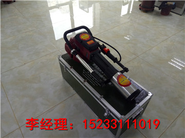 河北五星防汛搶險植樁機，打樁機圖片及參數(shù)