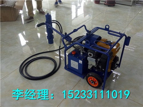 河北五星液壓打樁機(jī)生產(chǎn)廠家，打樁機(jī)批發(fā)價(jià)格