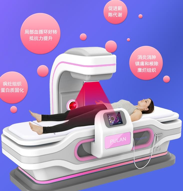 婦科臭氧理療儀器對婦科病有沒有效果