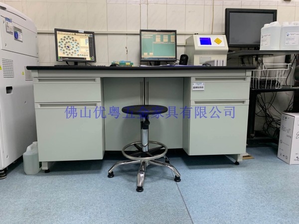 肇慶化學(xué)試驗(yàn)桌化驗(yàn)室操作臺不銹鋼大號實(shí)驗(yàn)架定做器皿柜氣瓶柜