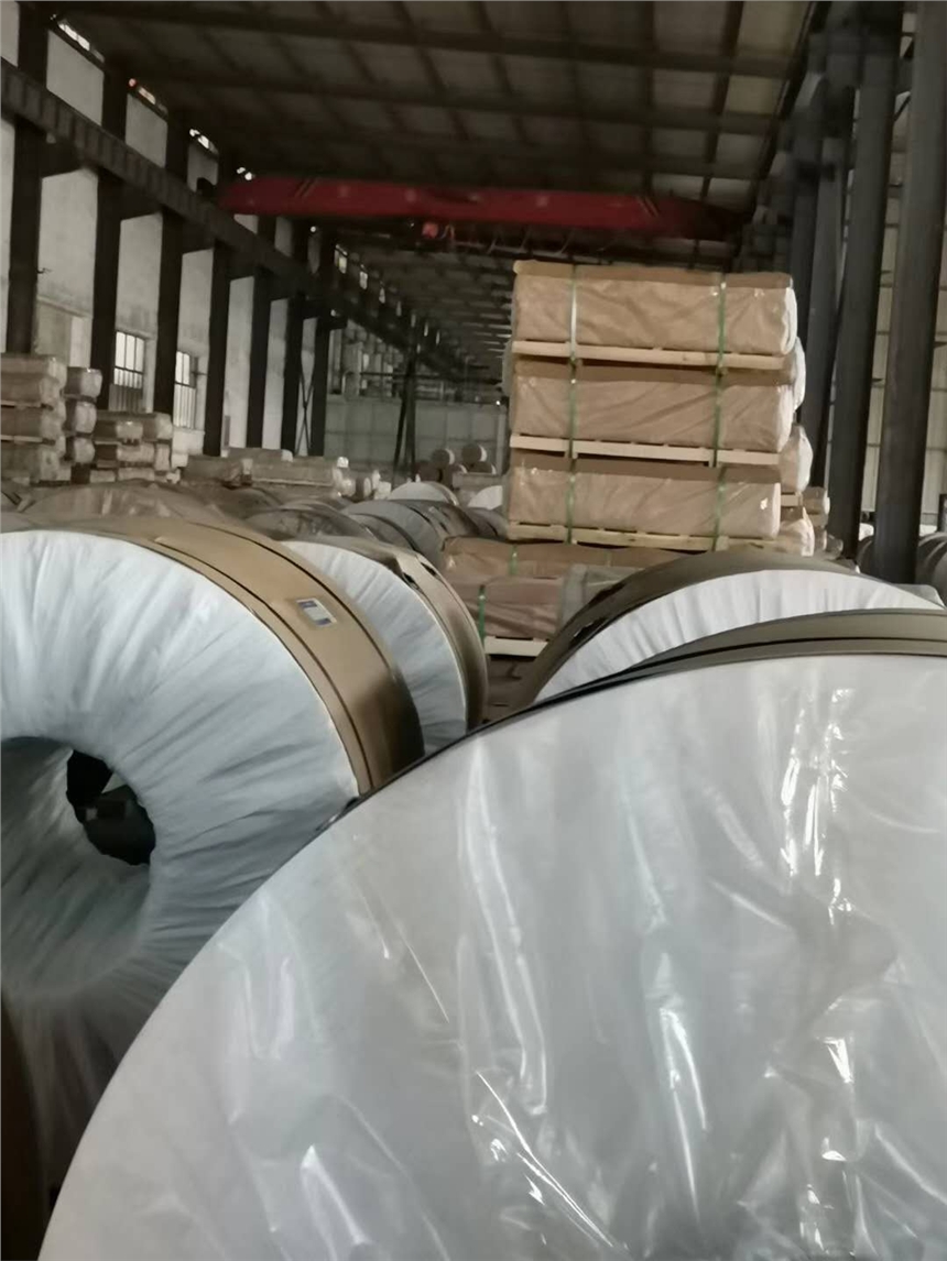 定做:邢臺5052合金鋁棒直銷廠家
