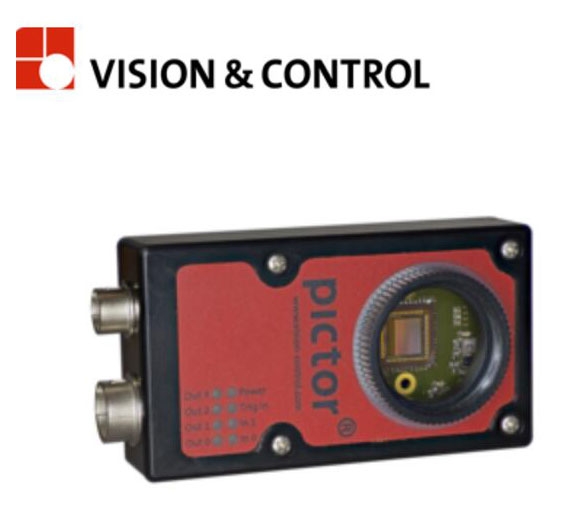 vision-control公司一家專業(yè)從事視覺系統(tǒng)研發(fā)，生產(chǎn)，銷售的德國(guó)本土企業(yè)#新資訊