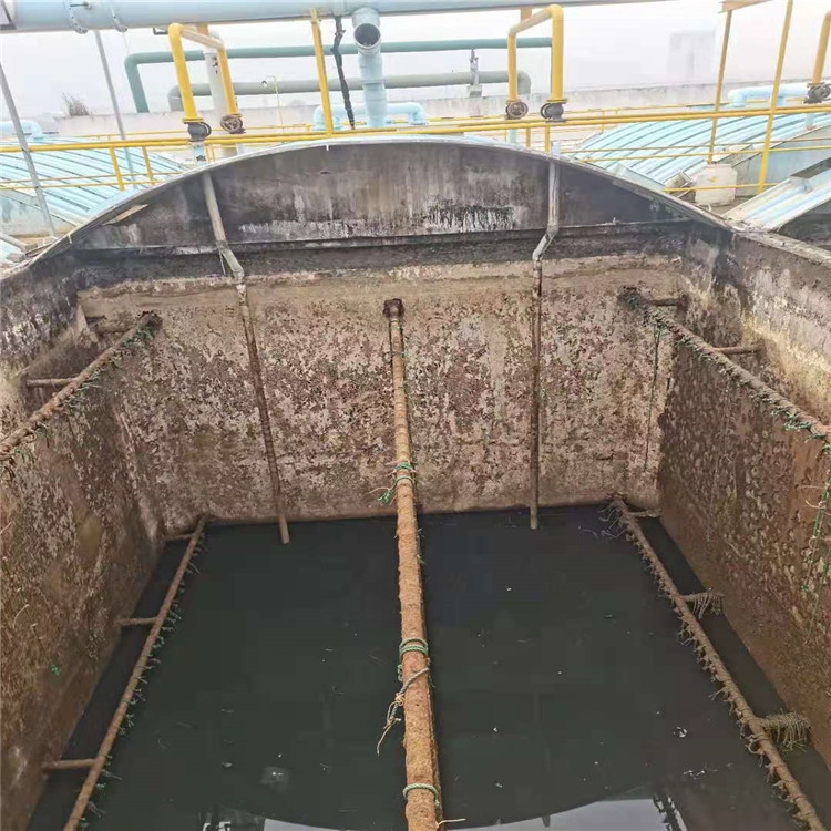 泰州泰興污水清理多少錢(qián)