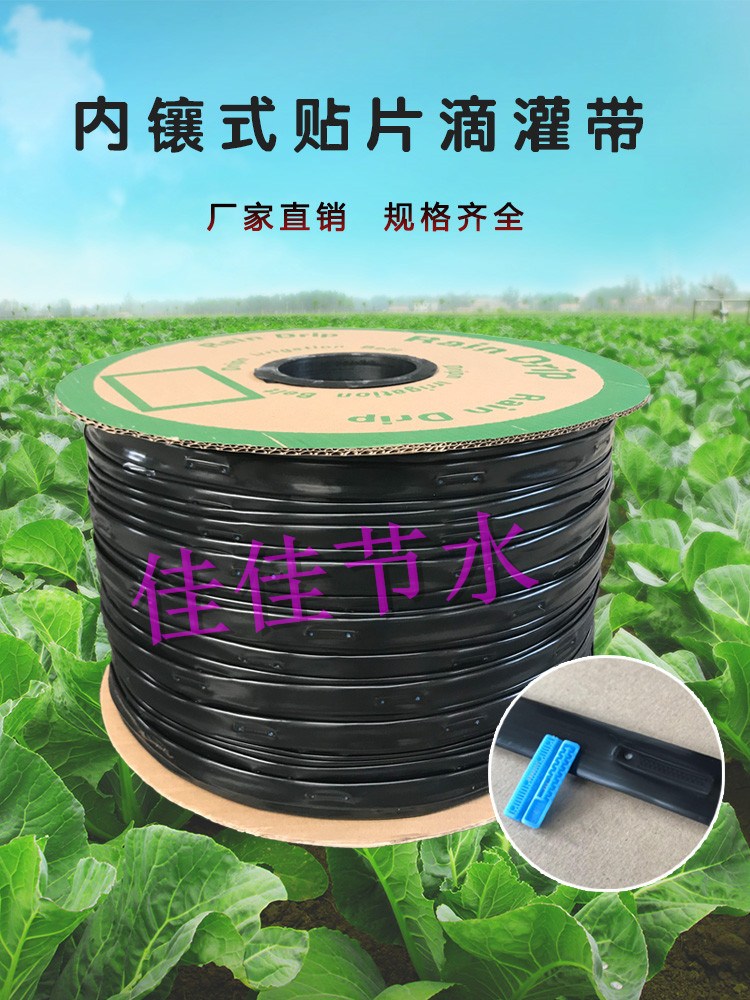 臨沂臨沭縣16貼片滴灌帶冬季草莓批發(fā)市場(chǎng)規(guī)格較齊全廠家在哪里（萊蕪佳佳節(jié)水）