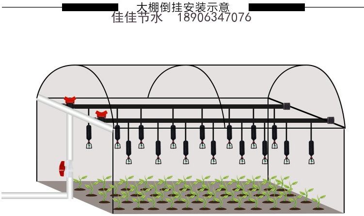 沈陽大棚6分pe管多少錢一米，廠家價格便宜