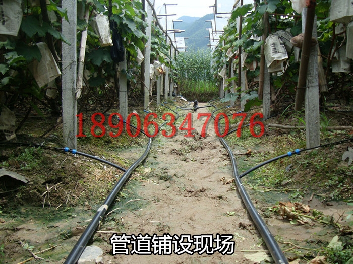 松原市滴灌噴灌設(shè)備哪里有賣？價格實(shí)惠廠家
