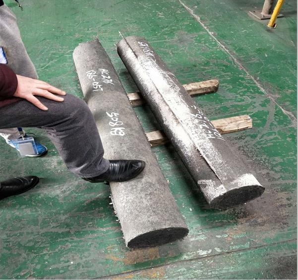常州英科耐爾600鎳基圓鋼鍛件