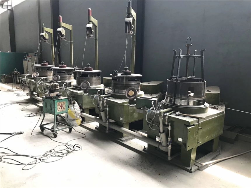 戴南Inconel725鎳基鍛件探傷銷售