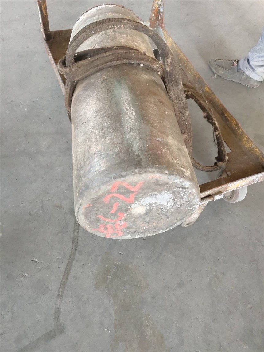 江蘇Inconel725鎳基鍛件保材質(zhì)