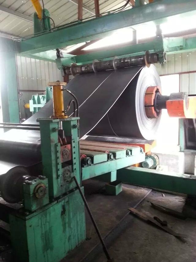 興化Inconel601鎳基鋼板切割
