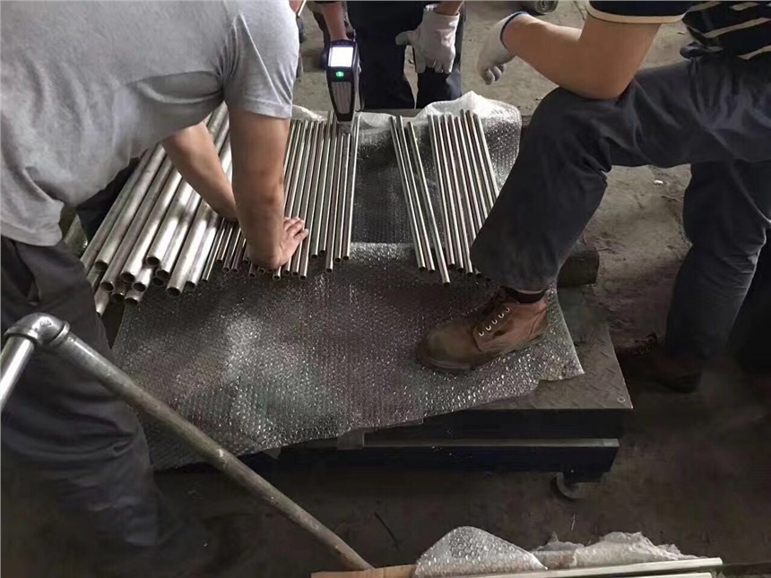 上海S31254鎳基合金鋼管執(zhí)行標準
