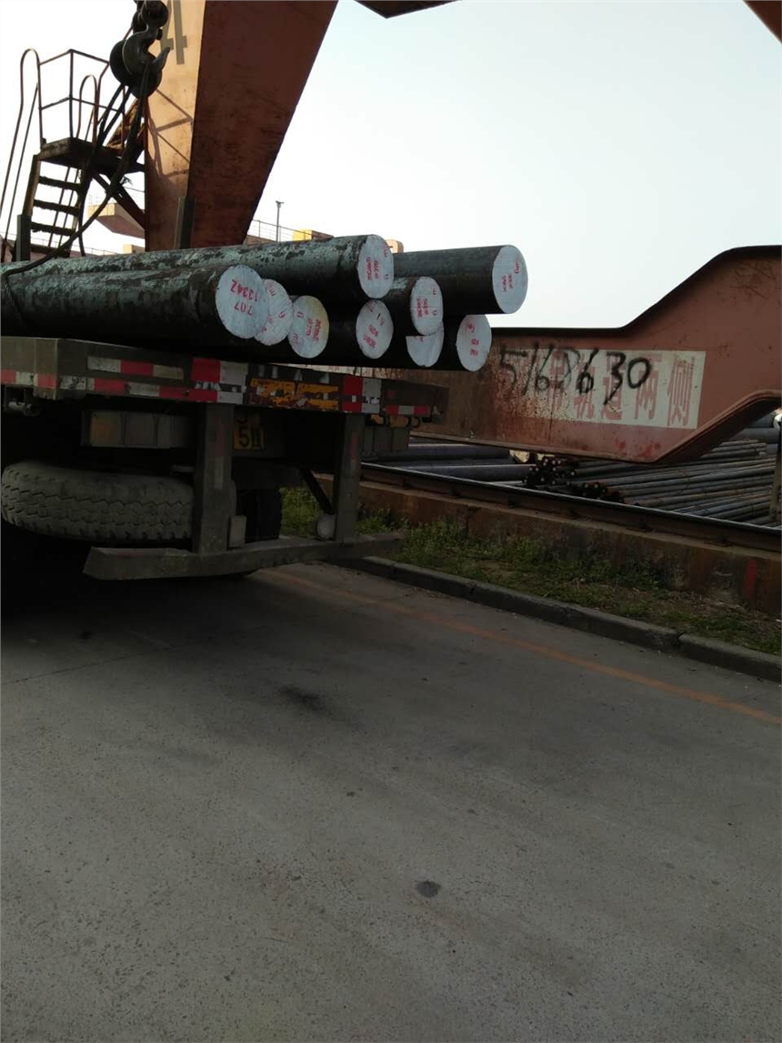 常州20CrMnTi合金鍛圓現貨保材質