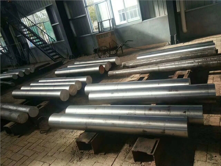 戴南25Cr2Mo1V合金圓鋼正品現貨