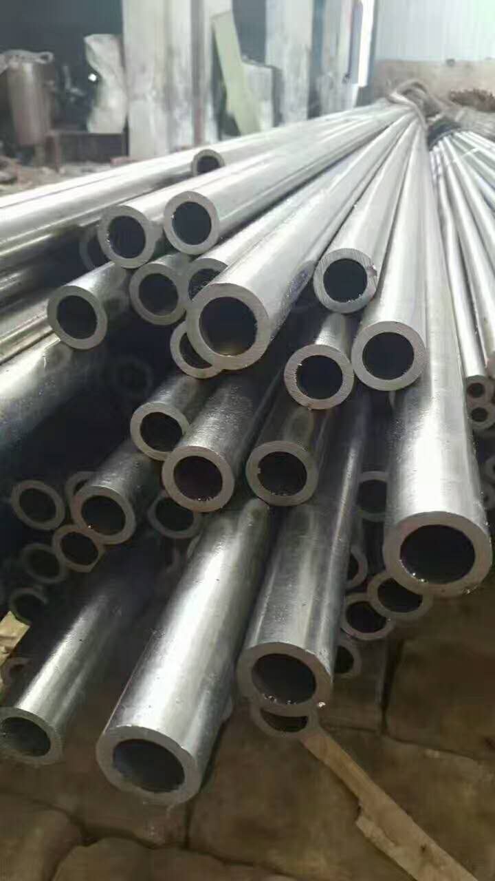常州英科耐爾601鎳基鋼管/精密管廠家價格