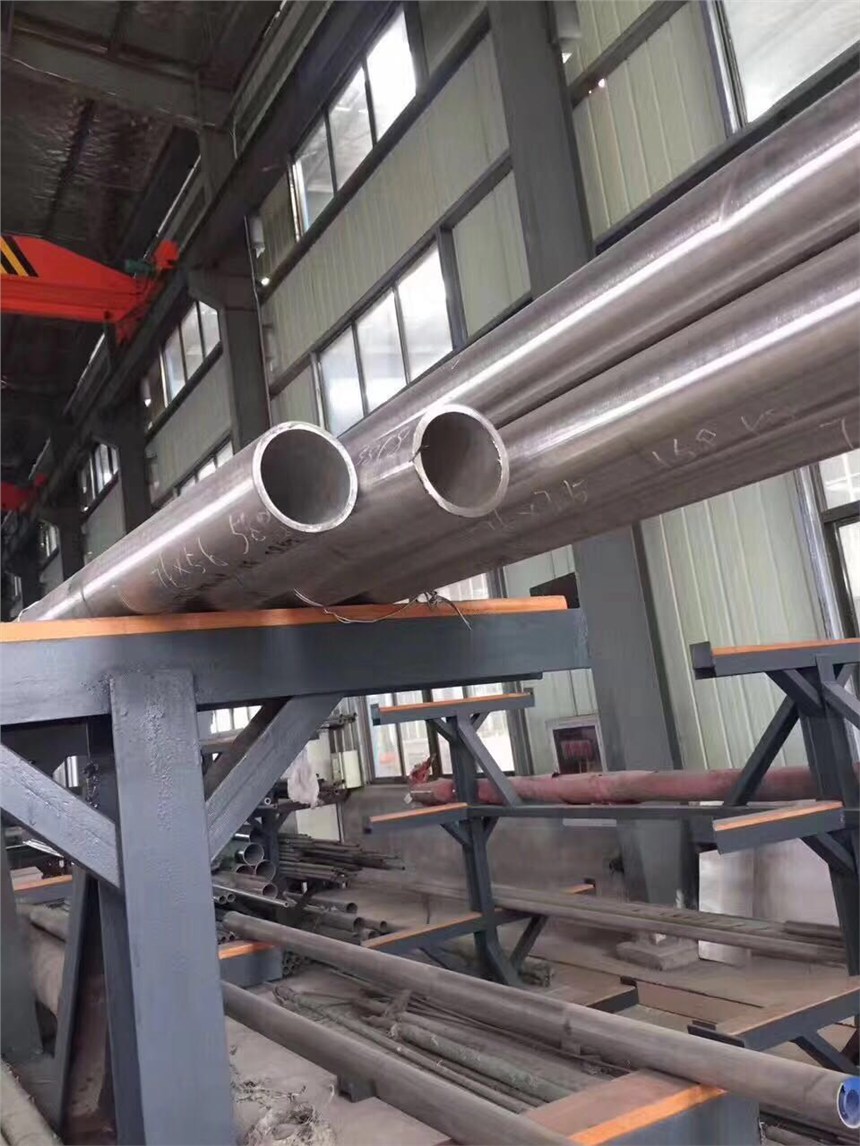 江蘇Inconel600鎳基鋼管/精密管廠家哪里有