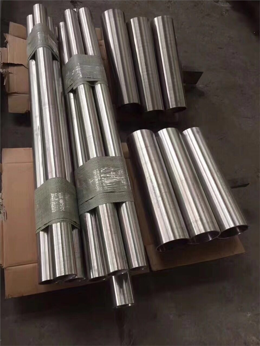 上海HastelloyB2鎳基鋼管/精密管廠家直銷