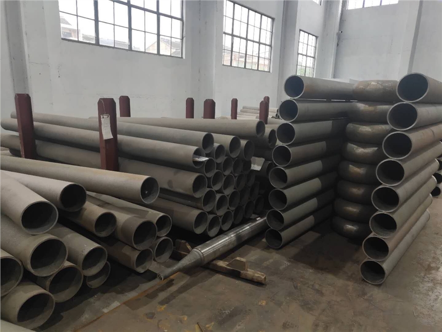 貴州ZG35Cr24Ni7SiN(Re)鑄鋼件順灰管