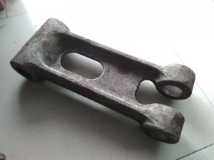 甘肅ZGCr25Ni20鑄鋼件接頭
