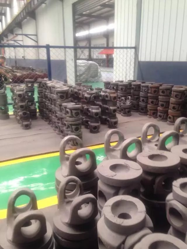 山西45Cr28Ni48W5Si2鑄鋼件料筐