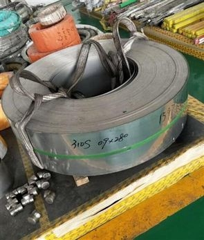 NO8811高溫合金板光譜檢測(cè)