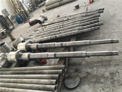 ZGCr29Si2料架探傷檢測