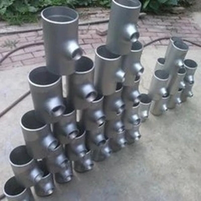 NO6600管件安裝標準