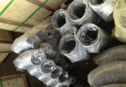 ALLOY20管件機(jī)加工
