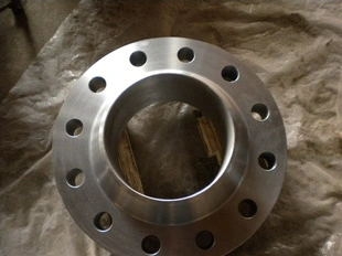 周口Alloy 600高溫法蘭