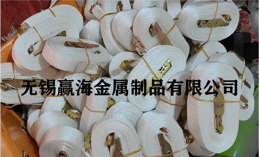 航空綁帶 物流綁帶 捆綁帶 拉緊器 OCB拉緊器 定制綁帶