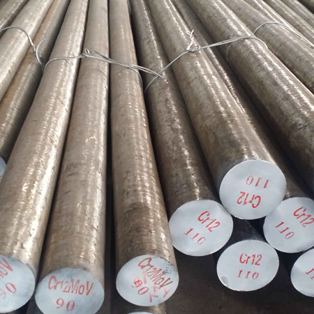 廠家供應34Cr2Ni2Mo圓鋼/型號規(guī)格齊全
