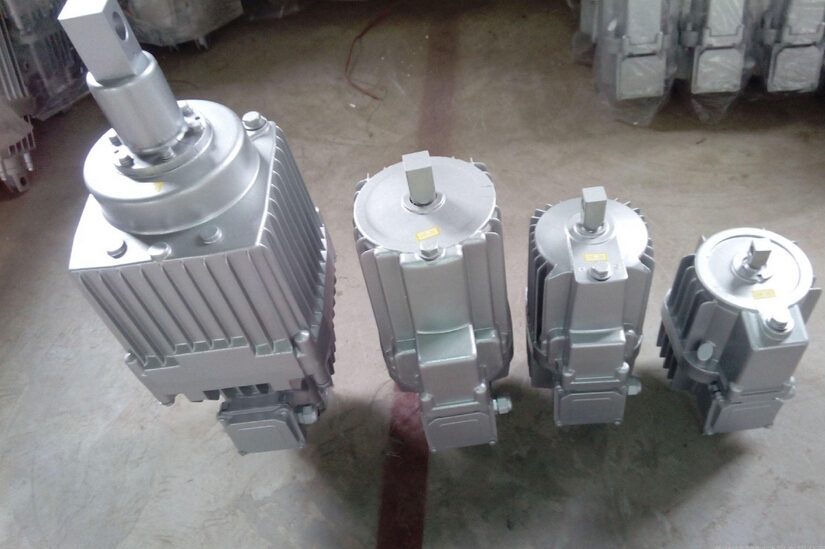 ED301/6 ED201/12電力液壓推動器