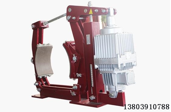 ywz9-400/80電力液壓制動器