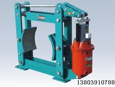 焦作金箍電力液壓推動(dòng)器YT1-320Z/12 推力3200N 行程120mm